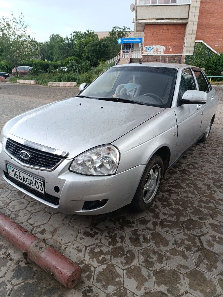 Продам ваз Приору