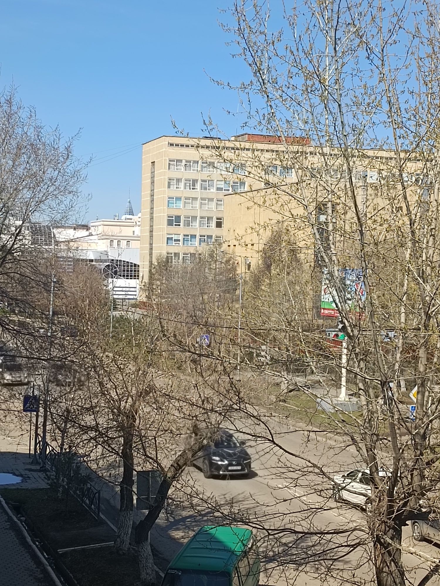 Бойлер,Костанай Тәуелсіздік 115.Сдам однокомнатную квартиру по часам,