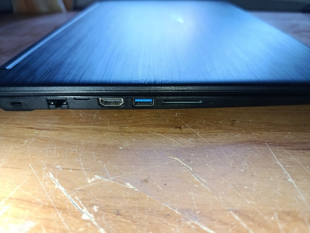 Ноутбук Acer Aspire 3