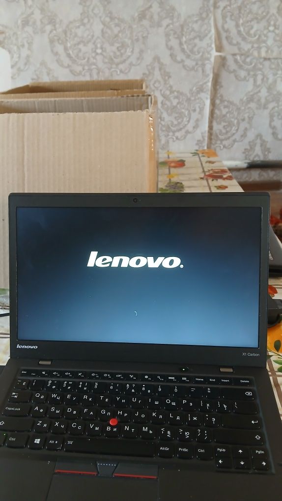 Lenova x1 carbon, ДЁШЕГО!!!