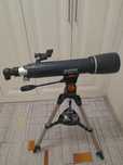 Телескоп Celestron Astromaster 102