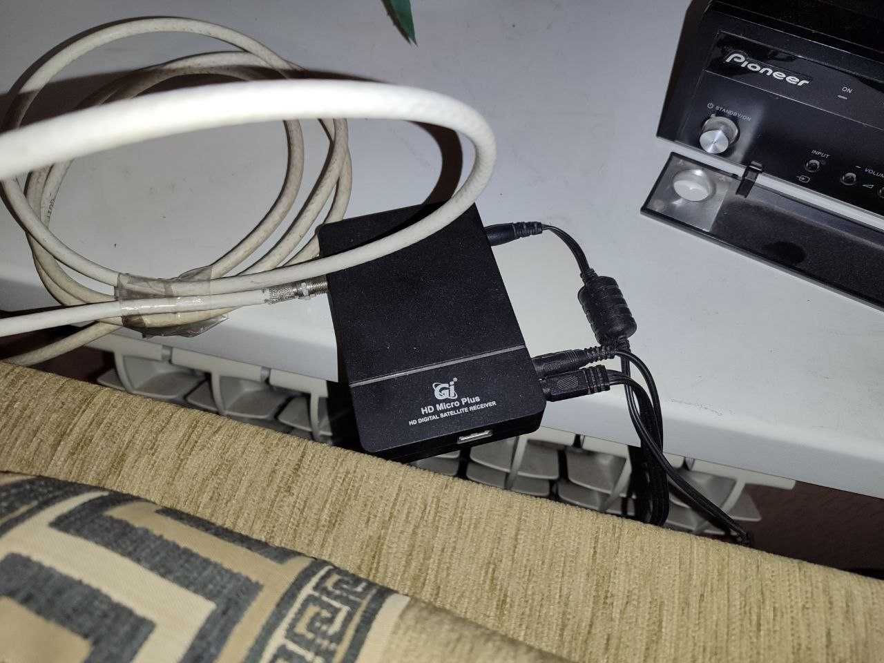Телевизор Pioneer PDP-506PE 50 дюймов с тюнером в комплекте торг