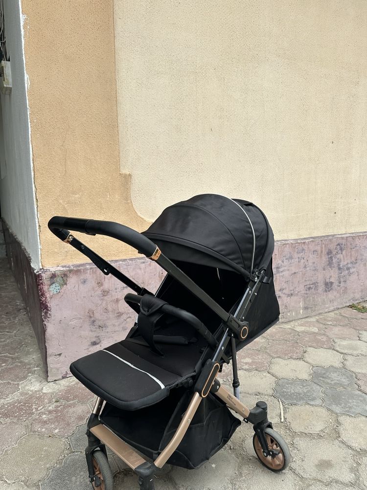 Детские коляски
