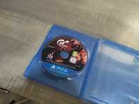 Игра gran turismo 7