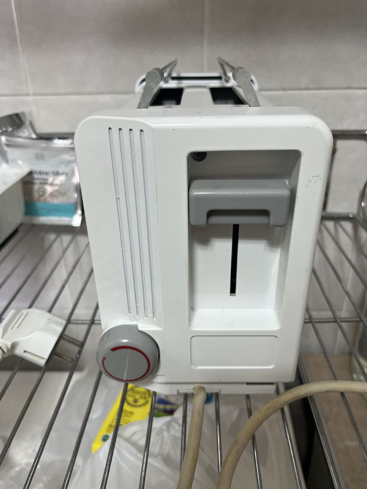 Продам тостер красивый