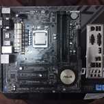 (Комплект) H97M+i5 4690 +8Gb OЗУ (LGA1150)