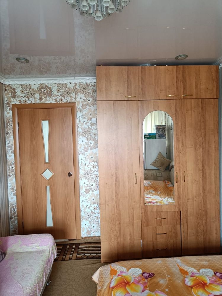 Продам 2-х комнатную квартиру в г. Лисаковск