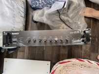 Миксер/усилитемь - PANNOY Public Address System-PA-70MA