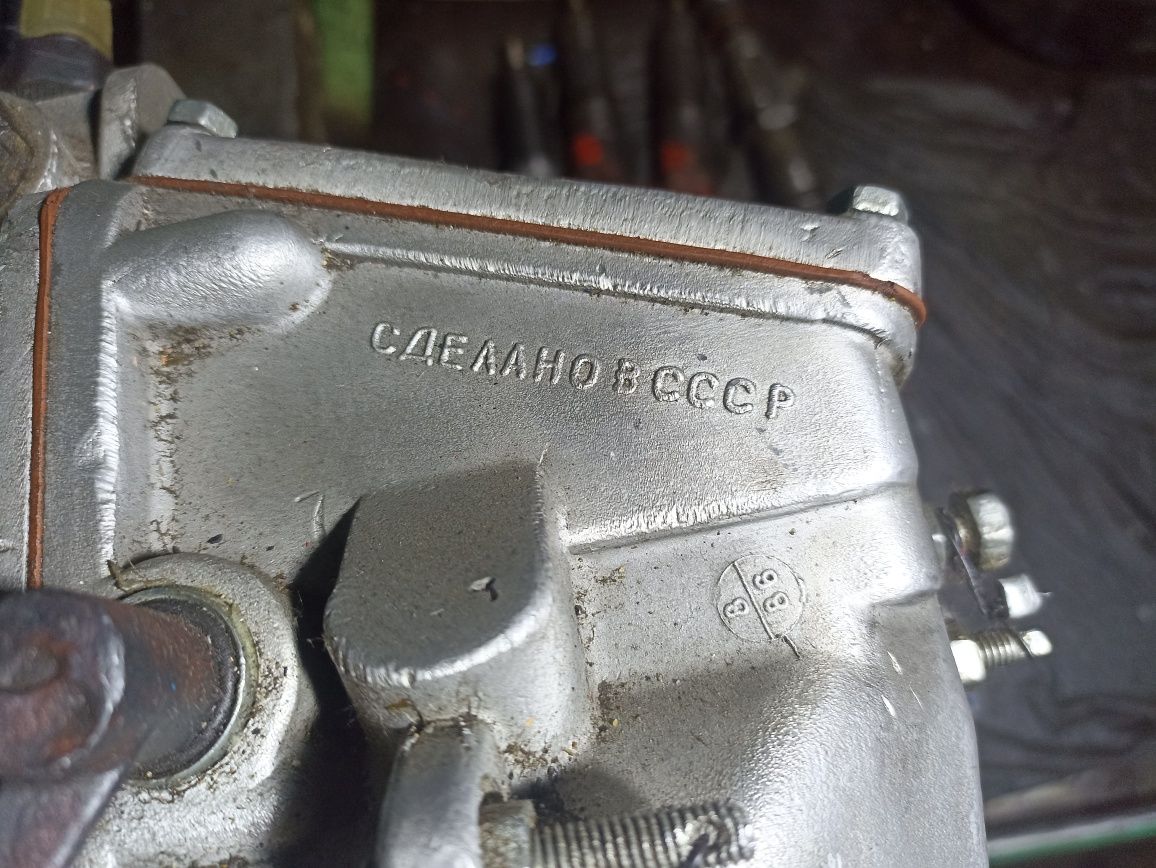 Продам аппаратуру т-40
