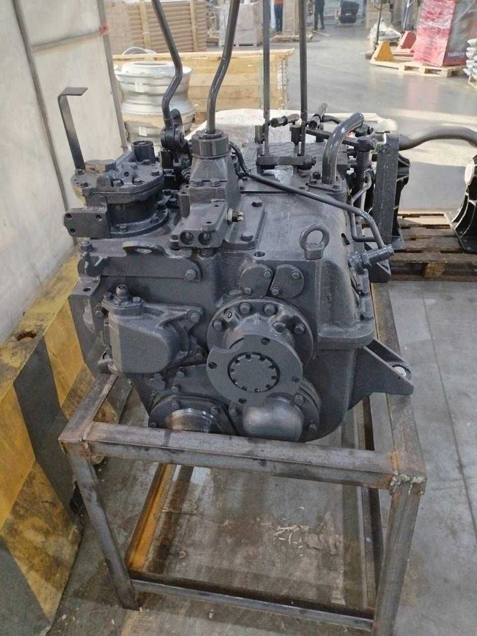 Коробка Переключения Передач К700, К701, К744