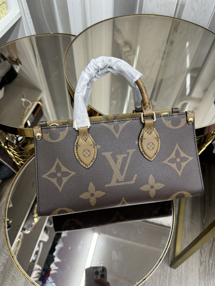 Сумки от ЛВ Louis Vuitton