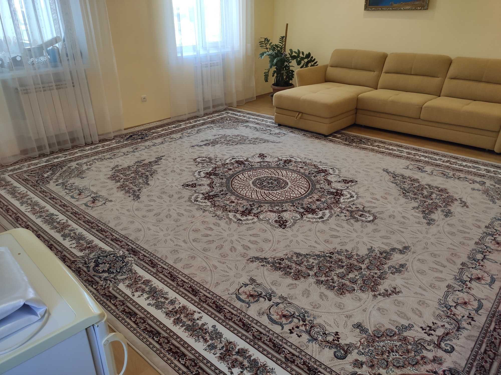 Ковер ALLURE 5х4 метра
