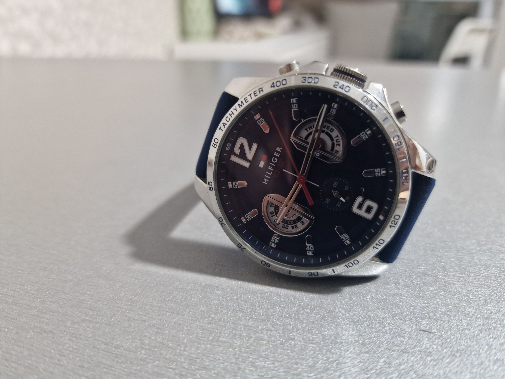 Часы Tommy Hilfiger ОРИГИНАЛ