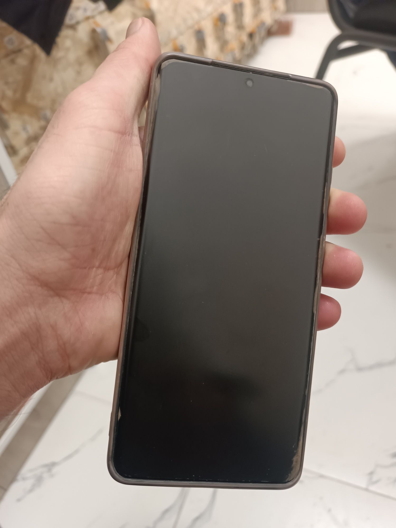 Samsung S 21 ultra 5 G  Iphone Абмен или дап