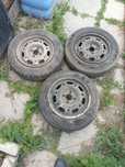 Продам диски 3 штуки