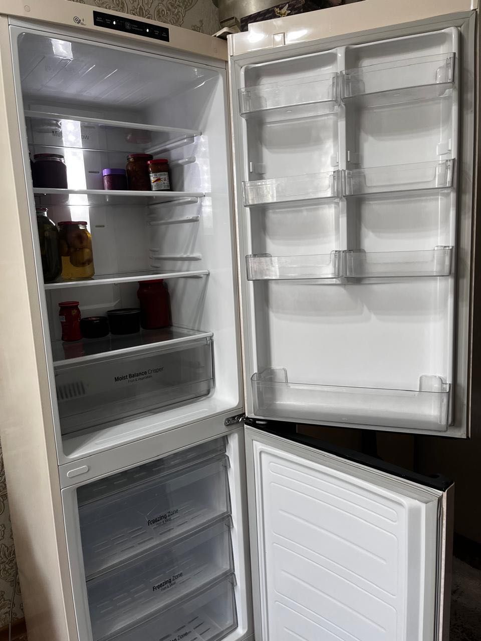 Продам холодильник