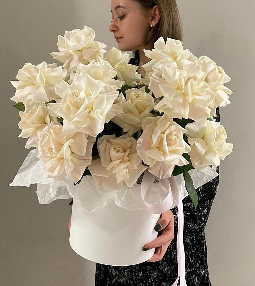 Розы Голландские, пионы, композиции, цветы букеты