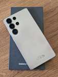 Продам Samsung S25 Ultra 12/256 gb Titanium Gray