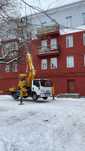 Автовышка 30 метров, услуги, аренда.