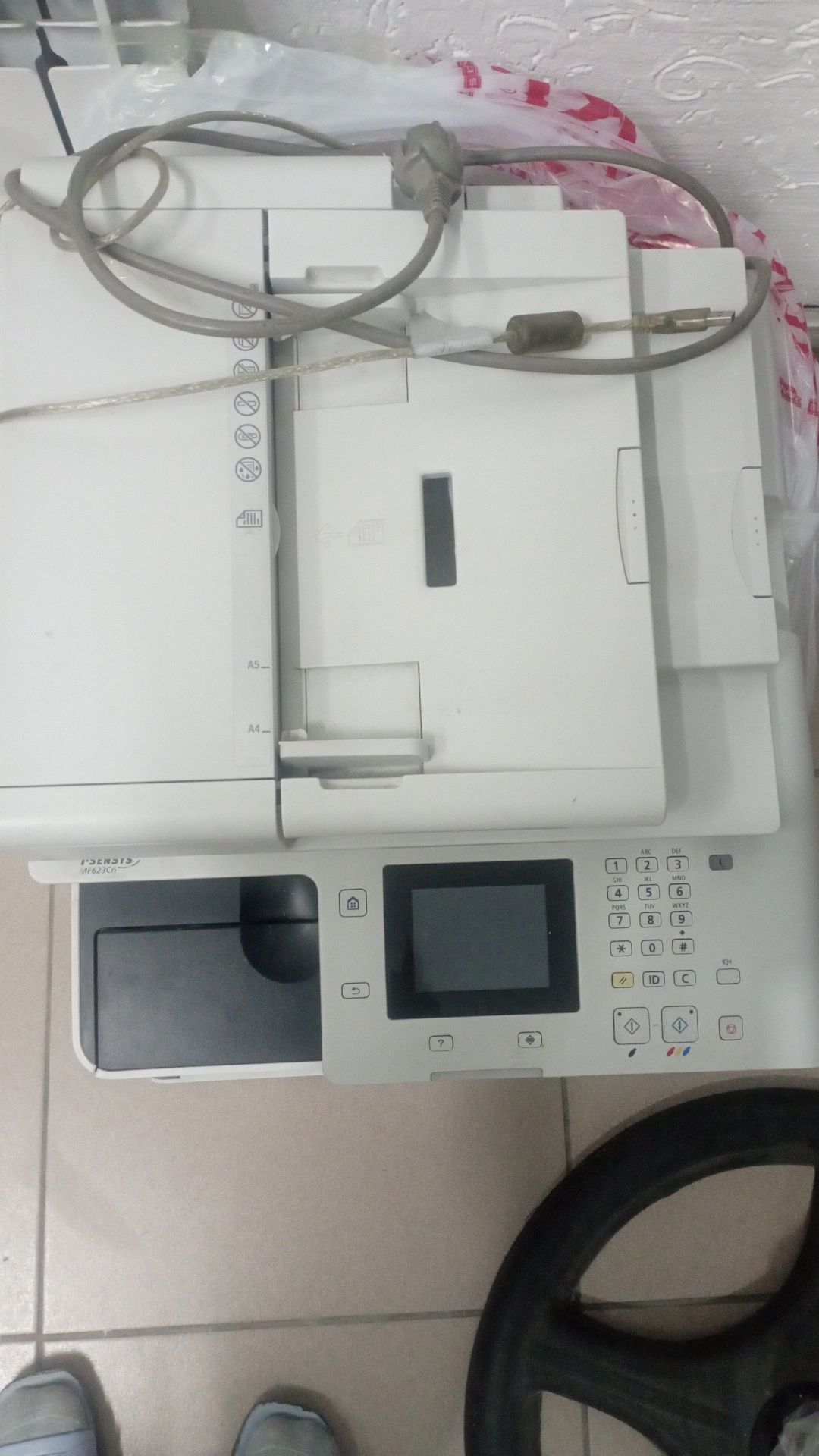 Продам принтер canon