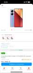 Redmi note 13 pro purple 8/256gb