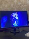 монитор aoc 75 герц