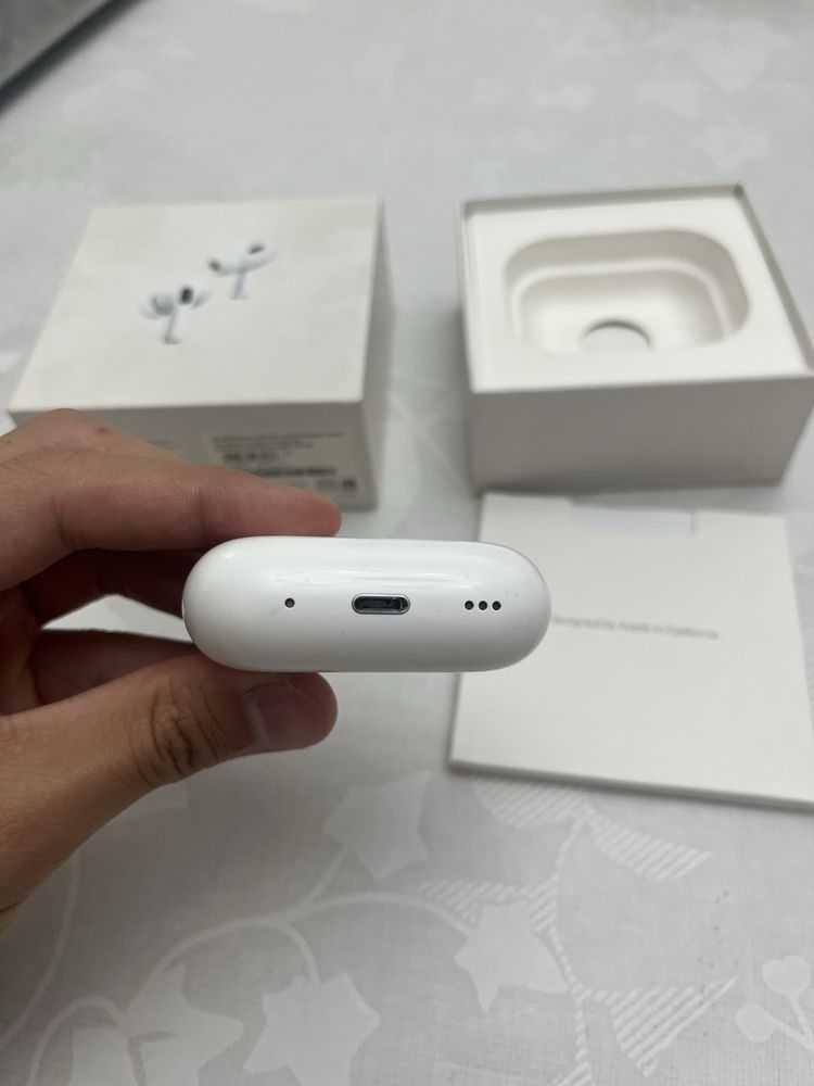 airpods pro 2 оригинал