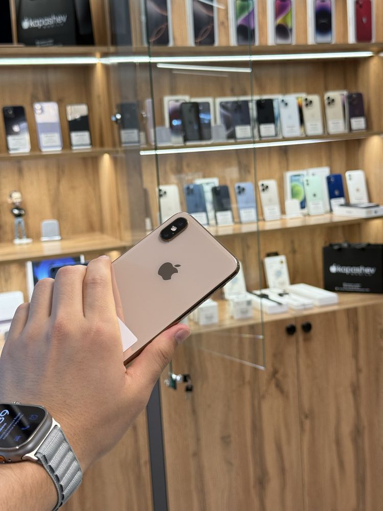 Apple iPhone XS | Айфон XS | S Finance Lombard
