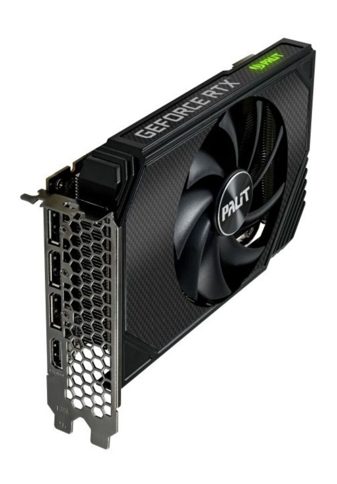 Palit RTX3060 12GB Stormx