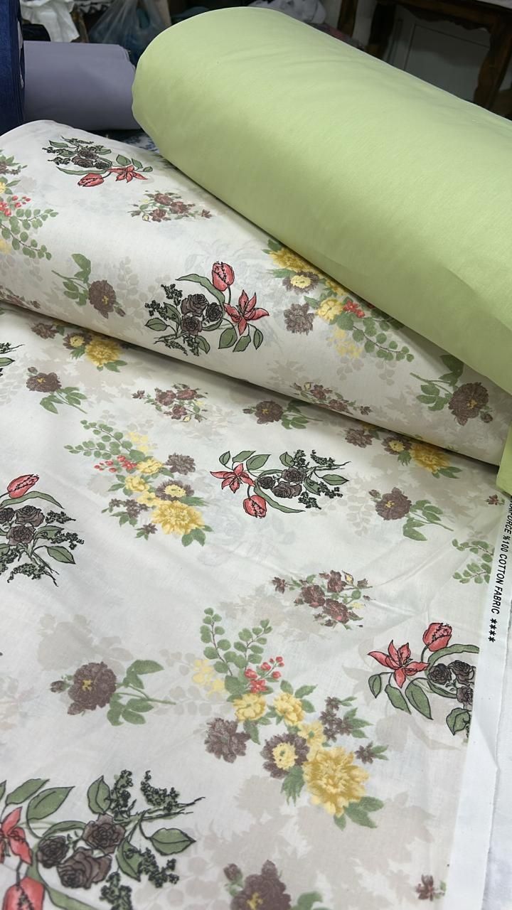 Пошив постельного белья