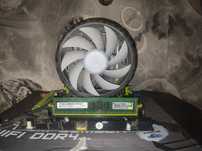 Xeon 2650v2 - 16gb - x79