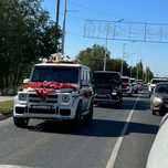 Аренда авто Прокат Кортеж Картеж Трансфер Выписка Роддом Гулянка Той