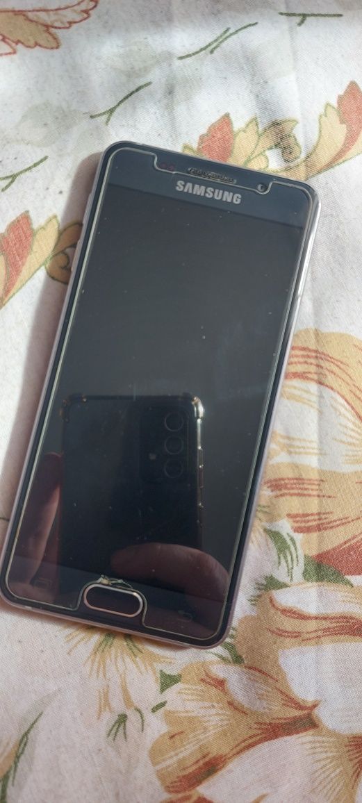 На запасные части Samsung A3 2016