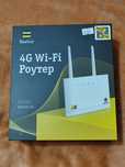 Wi-fi роутер Beeline 4G Wi-fi Роутер