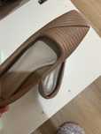 Балетки charles & keith оригинал