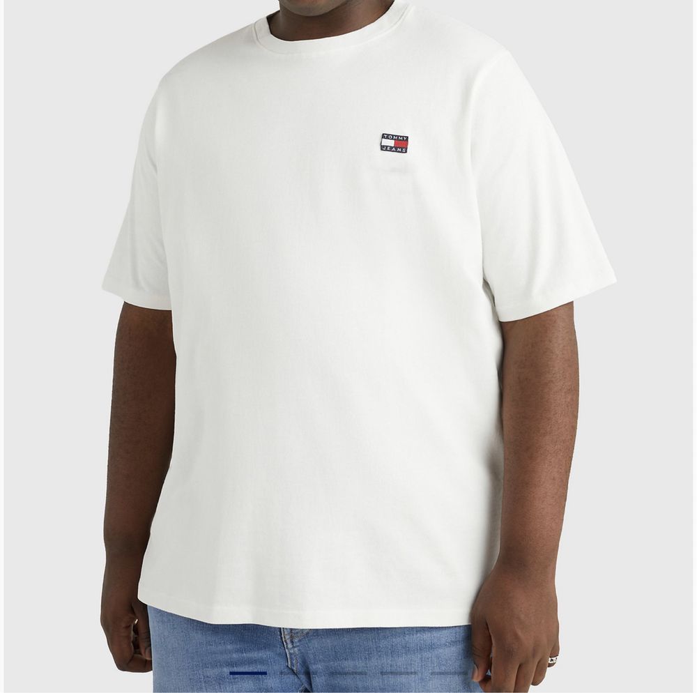 Мужская футболка Tommy Hilfiger