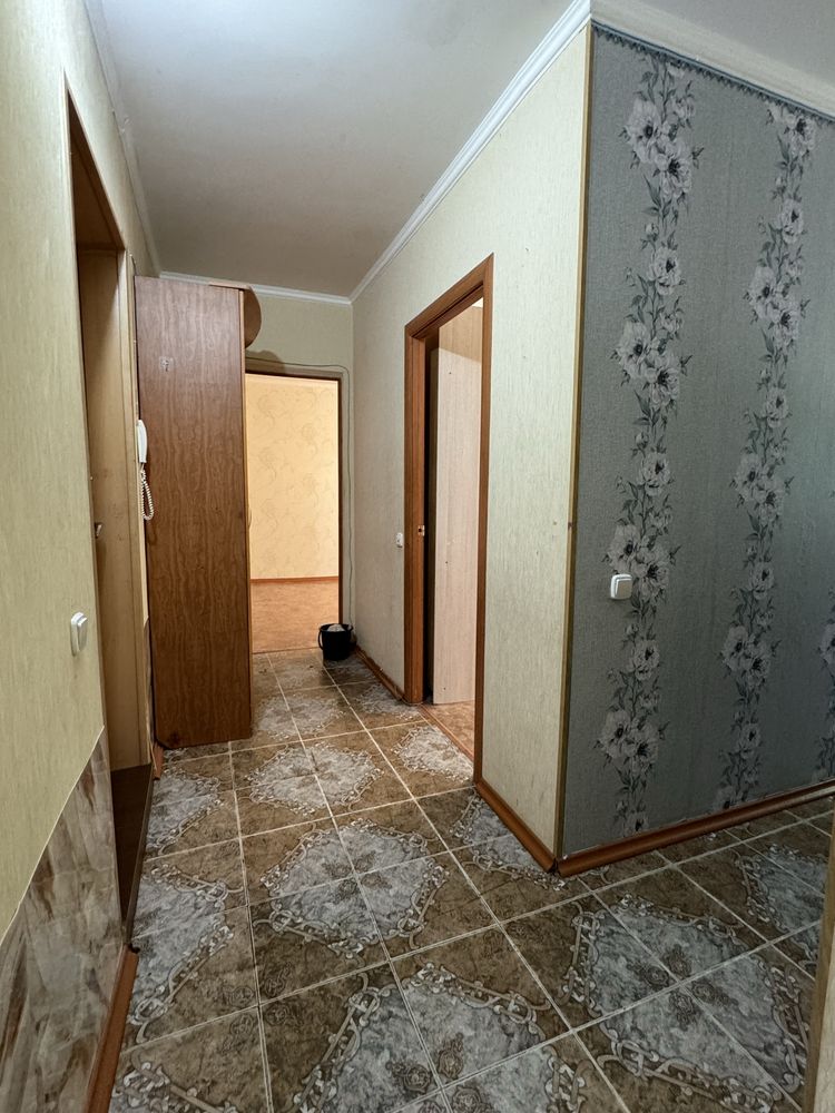 продам 2х комнатную квартиру
