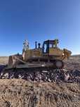 Бульдозер SEM  в аренду. Услуги бульдозера.Фреза Wirtgen W2000.Грейдер