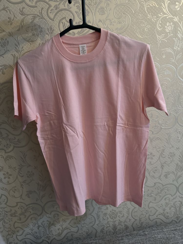 Футболки oversize, unisex. 100% Cotton.
