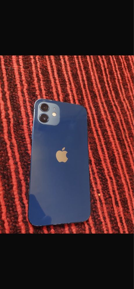 iPhone 12 состояние идеал