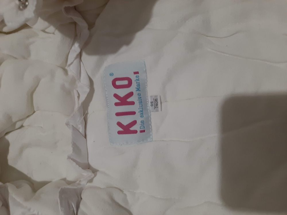 Продам зимний комбез