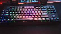 Продам клавиатуру Redragon Broadsword