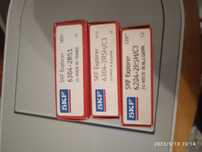 Подшипник skf 6304,6201