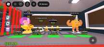 Продаю брайнротов из игры roblox