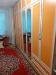 Сдаётся комната в 3-комнатной квартире с подселением — 55 000 ₸  месяц