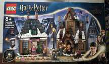 lego harry potter / лего гарри поттер 76388