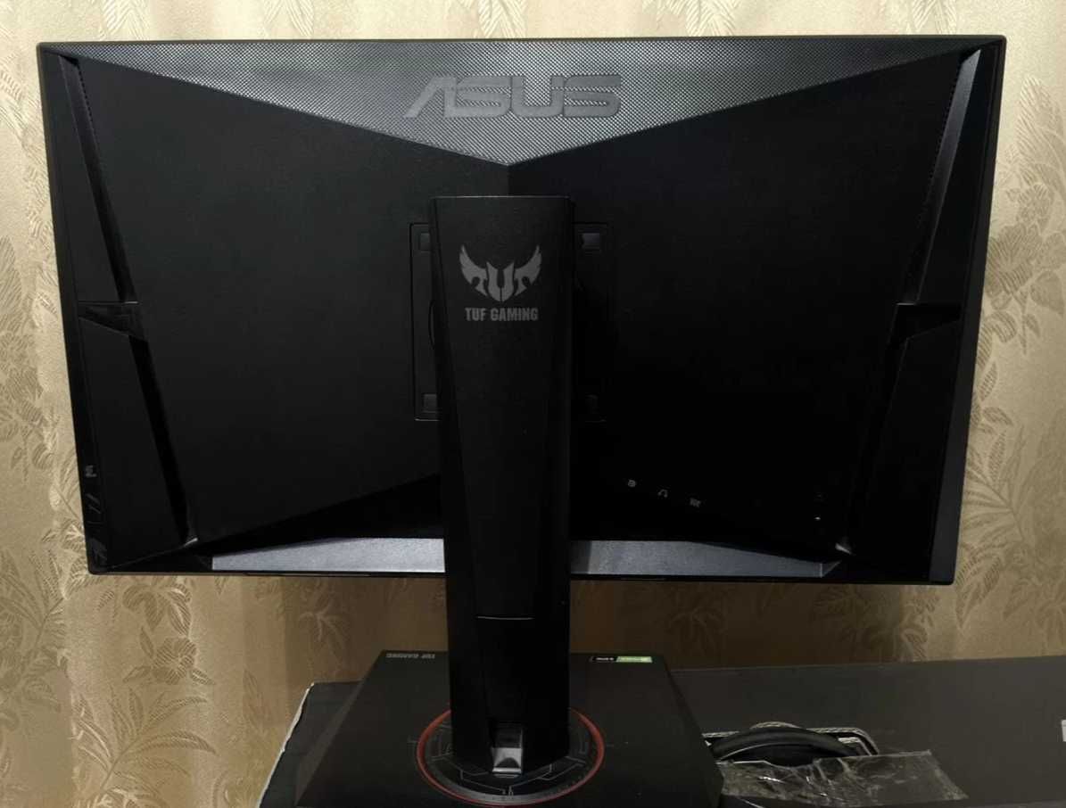 Монитор Asus TUF Gaming VG27AQ