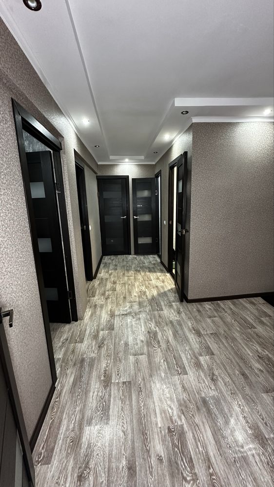 Продам 3х ком.кв. Школьная 58