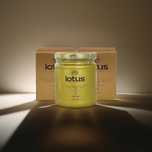 Lotus premium | мёд для мужского здоровья | Сертифицированный