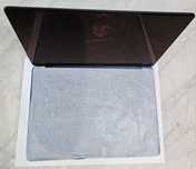 MacBook Air 15 M4 16/256 неактивировнный